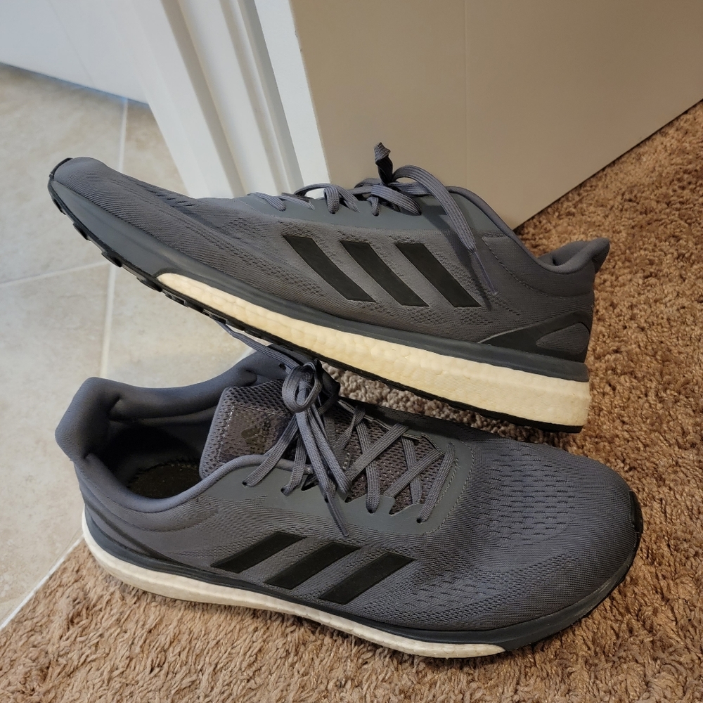 Adidas Size 14 Shoes